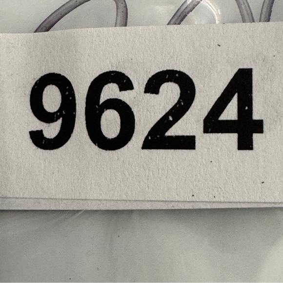 LOFT Strapless Linen Blend Palm Leaf Print Jumpsuit Black Beige Size 4 - Picture 8 of 8